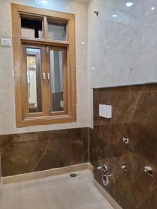 Common Bathroom Image of 800 Sq.ft 2 BHK Apartment / Flat for sale in Planner PNM Homes by Planner N Maker, Dwarka Mor New Delhi for Rs. 5800000