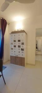 Hall Image of 841 Sq.ft 2 BHK Apartment / Flat for rent in Casagrand Zenith, Medavakkam Chennai for Rs. 36000