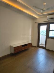Bedroom Image of 2400 Sq.ft 3 BHK Builder Floor for rent in HUDA Plot Sector 38, Sector 38 Gurgaon for Rs. 55000