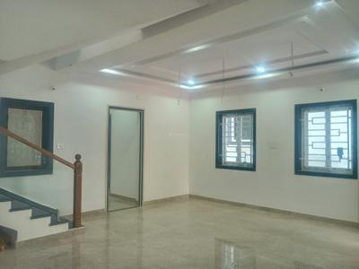 Living Room One Image of 2300 Sq.ft 3 BHK Villa for sale in Sainikpuri Secunderabad for Rs. 17500000