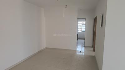 Living Room Image of 1072 Sq.ft 3 BHK Apartment / Flat for sale in Pride Panorama Phase 1, Saki Naka Mumbai for Rs. 22000000