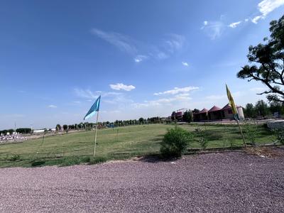 Image of 7200 Sq.ft Residential Plot / Land for sale in Mathania, Jodhpur for Rs. 2400000