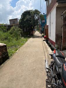 Image of 1080 Sq.ft 1 BHK Independent House for sale in Baidyabati, Hooghly for Rs. 1800000