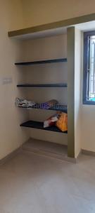 Bedroom Image of 951 Sq.ft 2 BHK Independent House for rent in John Elite City, Melapalayam Tirunelveli for Rs. 10000