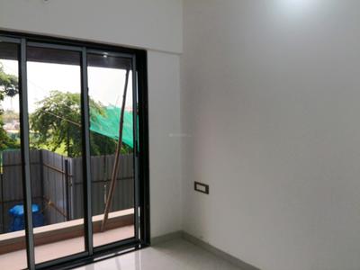 Bedroom Image of 1075 Sq.ft 2 BHK Apartment / Flat for sale in MICL Aaradhya Parkwood, Mira Road East Mira Bhayandar for Rs. 13400000