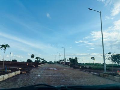 Image of 200 Sq.ft Residential Plot / Land for sale in SGD Elite, Adibatla, Hyderabad for Rs. 5400000