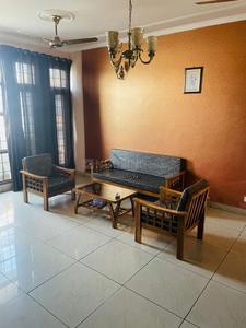 Hall Image of 2700 Sq.ft 2 BHK Builder Floor for rent in Mohali Village Mohali for Rs. 30000