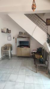 Hall Image of 950 Sq.ft 3 BHK Independent House for sale in Junction Plot Rajkot for Rs. 7000000