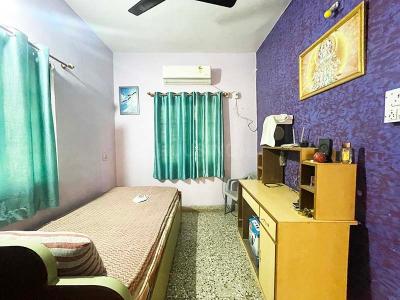 Bedroom Image of 1737 Sq.ft 4 BHK Independent House for sale in Hansol Ahmedabad for Rs. 9000000
