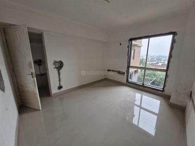 Bedroom Image of 1490 Sq.ft 3 BHK Apartment / Flat for sale in Unimark Riviera, Uttarpara Hooghly for Rs. 7500000