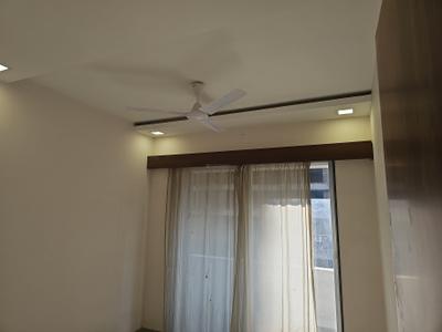 Bedroom Image of 1255 Sq.ft 2 BHK Apartment / Flat for sale in Ulwe Navi Mumbai for Rs. 11800000