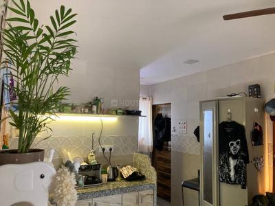 Image of 300 Sq.ft 1 RK Studio for rent in Saki Naka, Mumbai for Rs. 16000