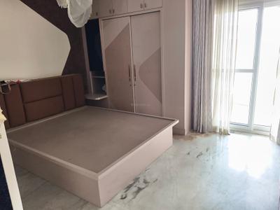 Bedroom Image of 1150 Sq.ft 2 BHK Apartment / Flat for sale in Himayath Nagar Hyderabad for Rs. 11000000