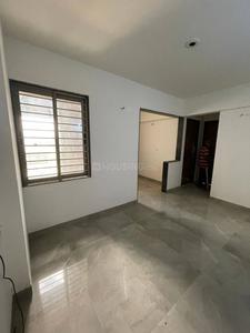 BHK Flat for rent in Vasna, Central West 1350 Sqft Property