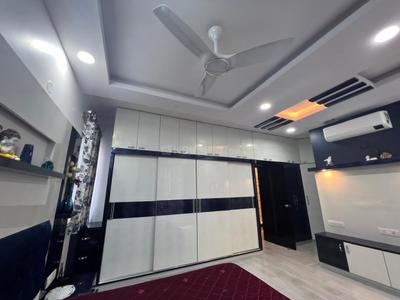 Kitchen Image of 2240 Sq.ft 4 BHK Apartment / Flat for sale in Haralur Bengaluru for Rs. 39600000