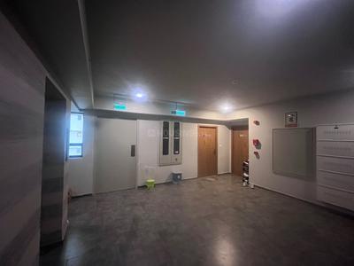 Hall Image of 850 Sq.ft 2 BHK Apartment / Flat for sale in Nanma One Cochin, Eroor Kochi for Rs. 13000000