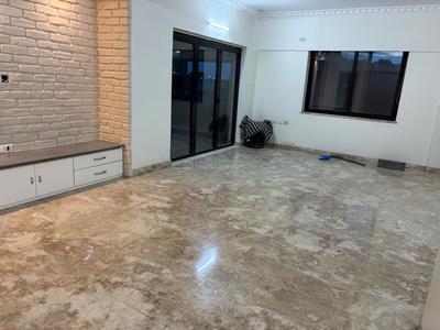 Hall Image of 2050 Sq.ft 3 BHK Apartment / Flat for rent in Alipore Kolkata for Rs. 135000