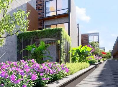 Image of 3248 Sq.ft 4 BHK Villa for sale in Kannuru, Bengaluru for Rs. 57000000