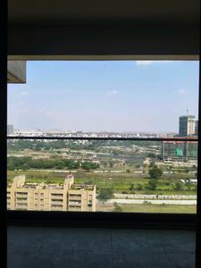 Living Room Image of 1512 Sq.ft 3 BHK Apartment / Flat for sale in Kunal The Canary, Balewadi Pune for Rs. 19000000