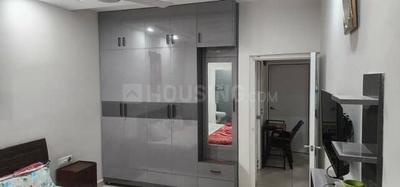 Bathroom Image of 1200 Sq.ft 2 BHK Apartment / Flat for rent in SBP Homes Gardenia, Sector 126 Mohali for Rs. 25000