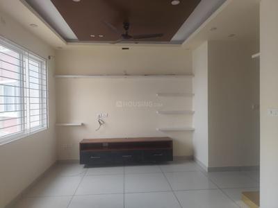 Hall Image of 1216 Sq.ft 2 BHK Apartment / Flat for sale in Prestige Lakeside Habitat, Gunjur Village Bengaluru for Rs. 18000000