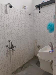 Bedroom Two Image of 950 Sq.ft 2 BHK Apartment / Flat for rent in Somajiguda Hyderabad for Rs. 26000