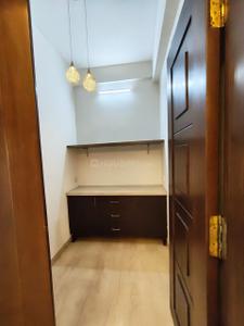Hall Image of 2670 Sq.ft 3 BHK Builder Floor for sale in Abiramapuram Chennai for Rs. 62500000