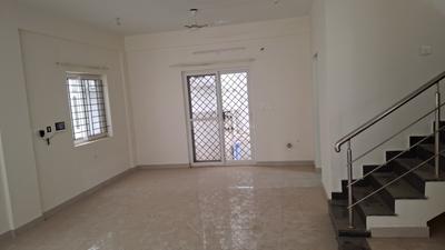 Living Room Image of 2150 Sq.ft 3 BHK Villa for rent in Icon Laurels, Bommasandra Bengaluru for Rs. 32000