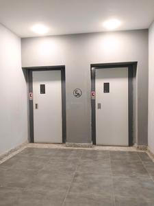 Lift Image of 1097 Sq.ft 3 BHK Apartment / Flat for sale in Balaji Marigold, Sarsuna Kolkata for Rs. 5220000