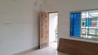 Bedroom Image of 544 Sq.ft 1 BHK Apartment / Flat for sale in Rajarhat Kolkata for Rs. 1750000
