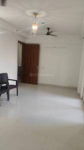 Hall Image of 1349 Sq.ft 3 BHK Apartment / Flat for sale in Amrapali Heartbeat City IV, Sector 107 Noida for Rs. 14600000
