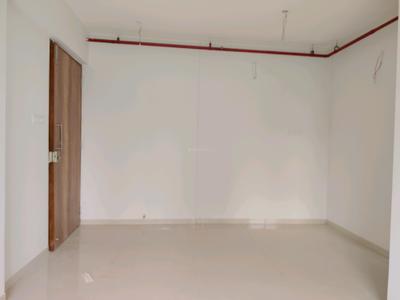 Living Room Image of 570 Sq.ft 1 BHK Apartment / Flat for sale in Avant Heritage III, Jogeshwari East Mumbai for Rs. 12500000