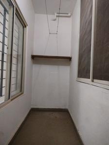 Balcony Image of 2070 Sq.ft 4 BHK Apartment / Flat for rent in Manito Commanders Marvel, Anantapura Bengaluru for Rs. 45000