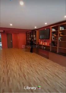 Hall Image of 2775 Sq.ft 4 BHK Apartment / Flat for sale in Sikka Kingsberry Greens Service Apartment, Sahastradhara Dehradun for Rs. 19742500