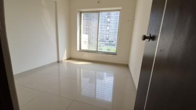 Bedroom Image of 1050 Sq.ft 2 BHK Apartment / Flat for rent in Anshul Sara A Building, Baner Pune for Rs. 34000