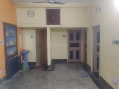Hall Image of 970 Sq.ft 2 BHK Independent House for rent in Rajarhat Kolkata for Rs. 14000