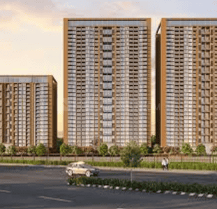 Image of 1130 Sq.ft 2 BHK Apartment / Flat for sale in Balewadi, Pune for Rs. 11000000