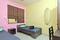 Bedroom Image of HelloWorld Eastern Club in New Town, Kolkata