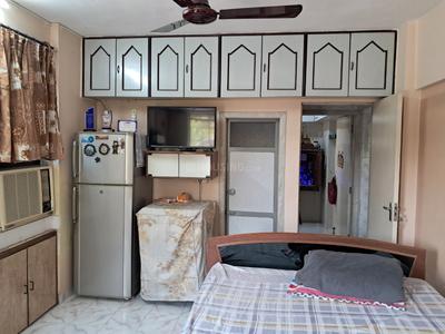 Image of 1015 Sq.ft 2 BHK Apartment / Flat for sale in Sheth Creators Harsha Rekha Apartment, Ghatkopar West, Mumbai for Rs. 19500000