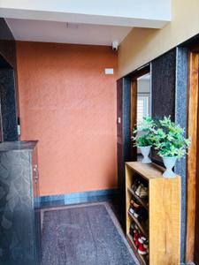 Image of 1350 Sq.ft 3 BHK Apartment / Flat for rent in Ejipura, Bengaluru for Rs. 36000