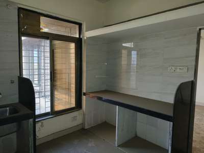 Kitchen Image of 1140 Sq.ft 3 BHK Apartment / Flat for rent in Santacruz East Mumbai for Rs. 110000