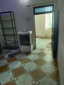 Bedroom Image of 400 Sq.ft 1 RK Apartment / Flat for rent in Thapak Bagh Jhansi for Rs. 3500