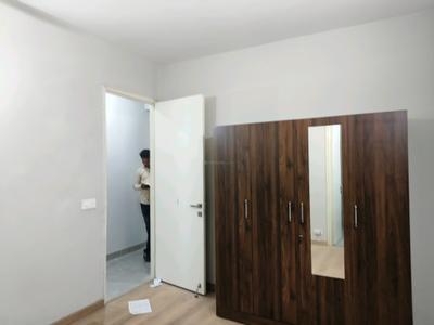 Bedroom Image of 1205 Sq.ft 3 BHK Builder Floor for sale in Signature Global City 81, Sector 81 Gurgaon for Rs. 14300000