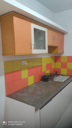 Kadankulangara Kitchen 1