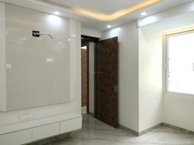 Bedroom Image of 2200 Sq.ft 4 BHK Apartment / Flat for sale in Sector 11 Dwarka New Delhi for Rs. 37000000