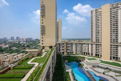 Image of 3800 Sq.ft 3 BHK Apartment / Flat for sale in Experion Windchants, Sector 112, Gurgaon for Rs. 65000000