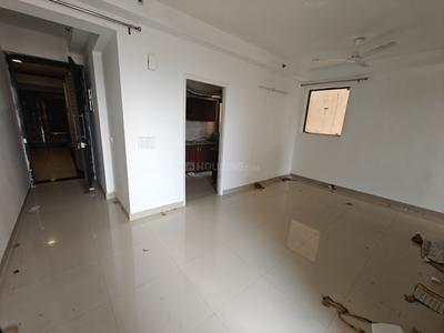 Hall Image of 1200 Sq.ft 2 BHK Apartment / Flat for rent in RG Luxury, Noida Extension Greater Noida for Rs. 22000