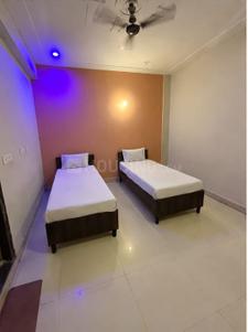 Hall Image of Gauri PG in Sector 52, Noida