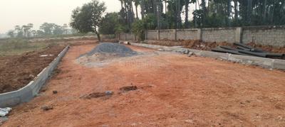 Image of 200 Sq.ft Residential Plot / Land for sale in Thagarapuvalasa, Visakhapatnam for Rs. 6200000