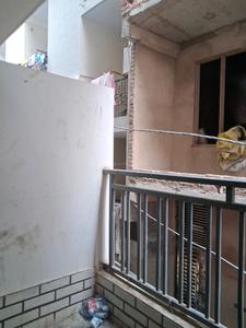 Bedroom Image of 550 Sq.ft 1 BHK Apartment / Flat for rent in JMD A1 Height, Sector 74 Noida for Rs. 22000